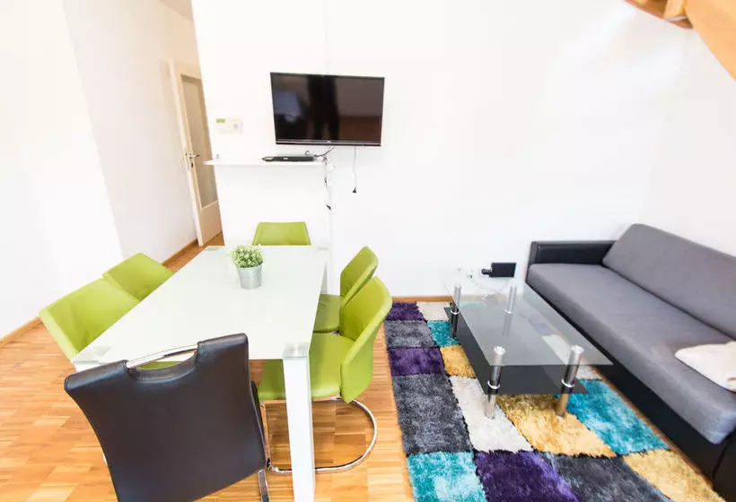 Checkvienna - Lassallestrasse