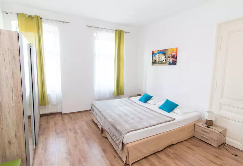 Checkvienna - Lassallestrasse