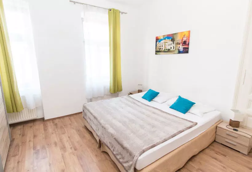 Checkvienna - Lassallestrasse