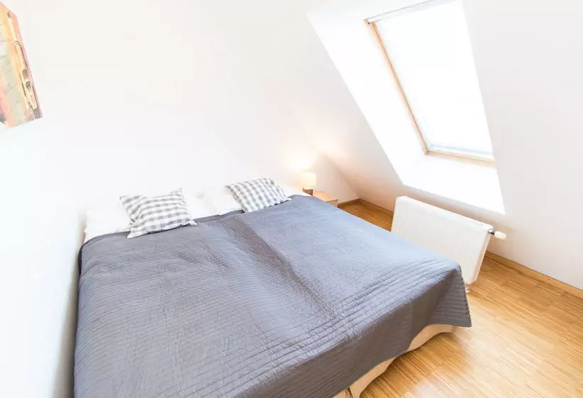 Checkvienna - Lassallestrasse