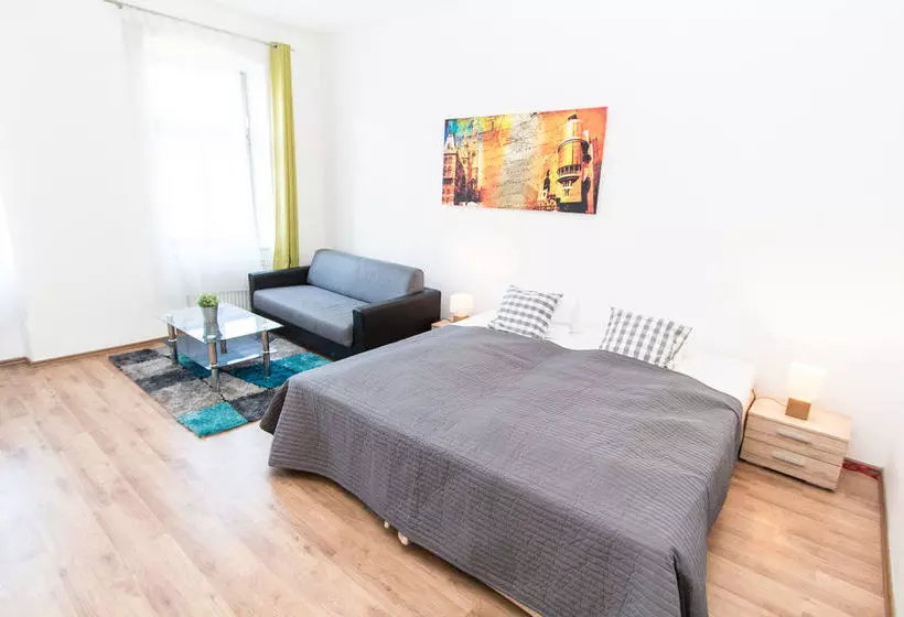 Checkvienna - Lassallestrasse