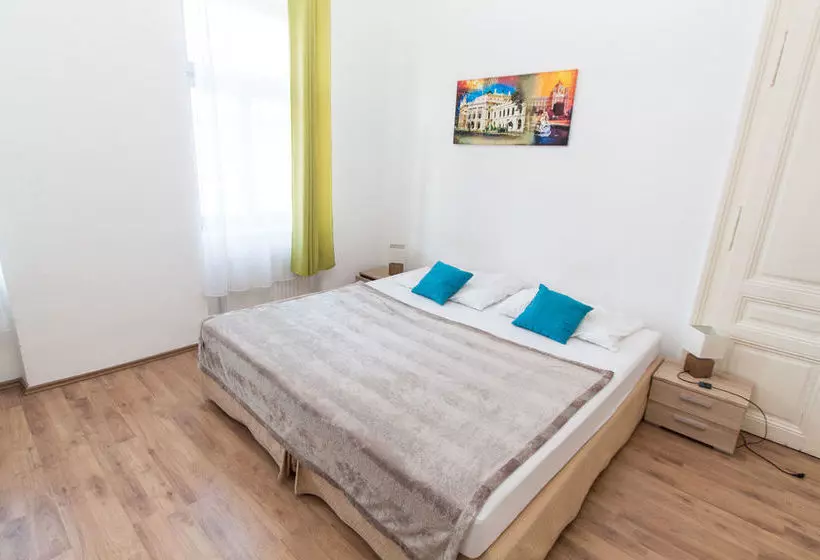 Checkvienna - Lassallestrasse