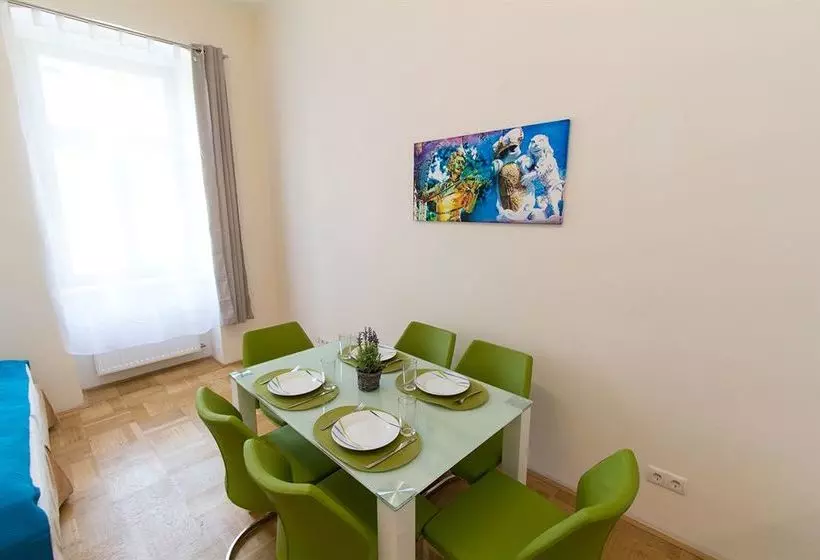 Checkvienna - Lassallestrasse