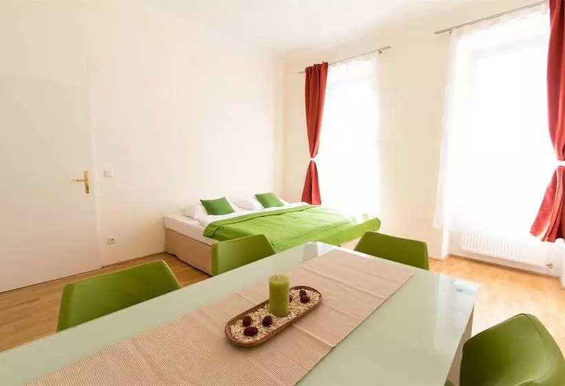 Checkvienna - Lassallestrasse