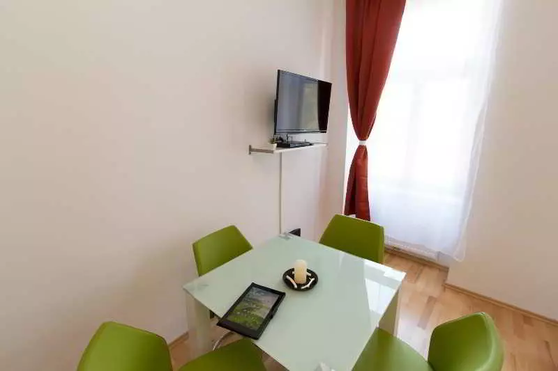 Checkvienna - Lassallestrasse