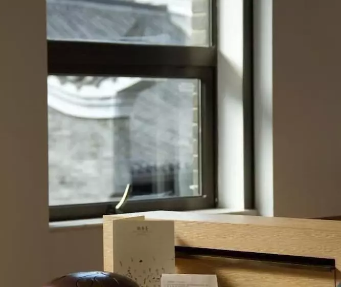 Diaoyutai Boutique Hotel Chengdu