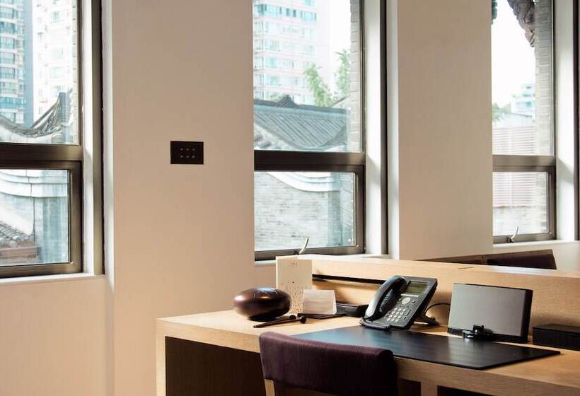 Diaoyutai Boutique Hotel Chengdu