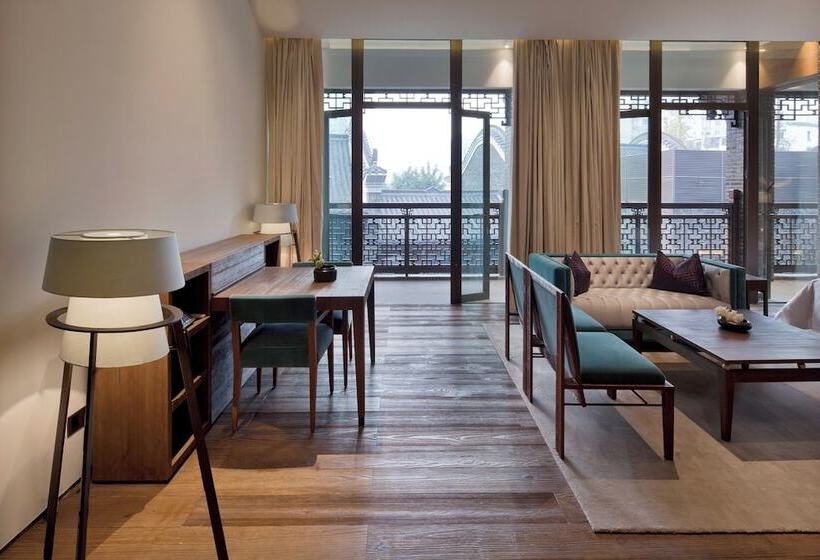 Diaoyutai Boutique Hotel Chengdu