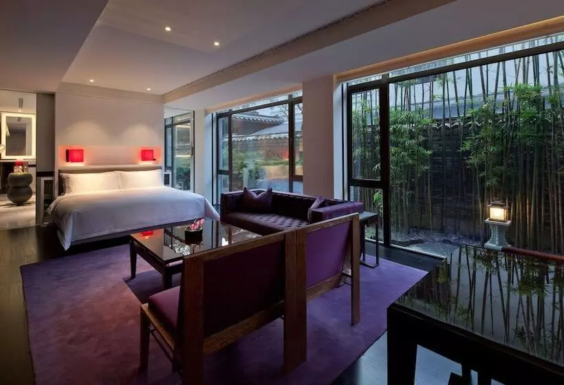 Diaoyutai Boutique Hotel Chengdu