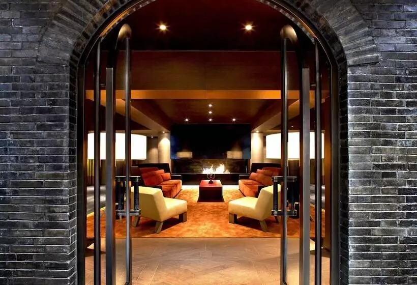 Diaoyutai Boutique Hotel Chengdu