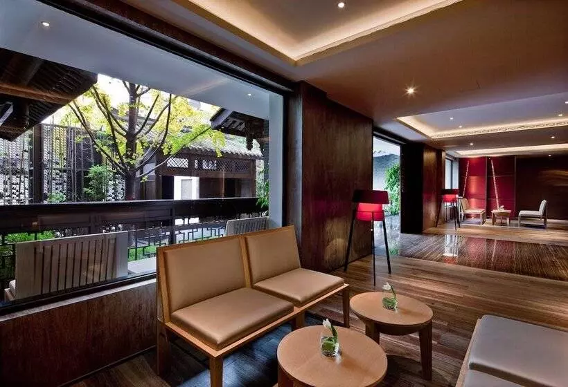 Diaoyutai Boutique Hotel Chengdu