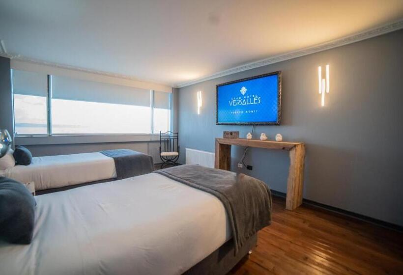 Gran Hotel Versalles Puerto Montt