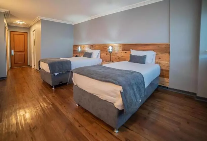 Gran Hotel Versalles Puerto Montt