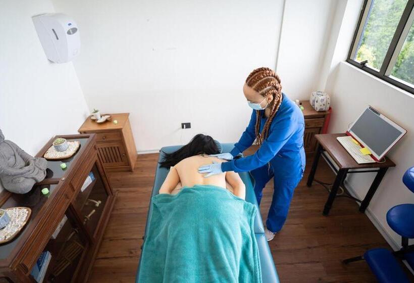 Gran Hotel Versalles Puerto Montt