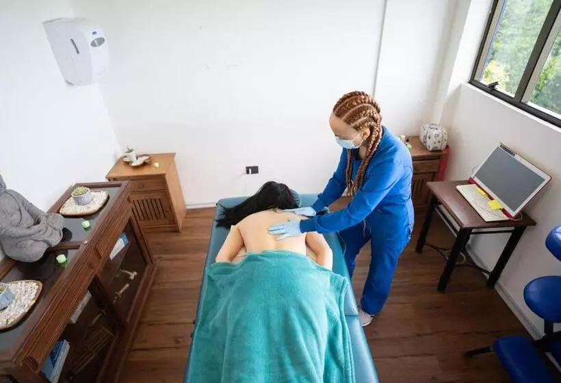 Gran Hotel Versalles Puerto Montt