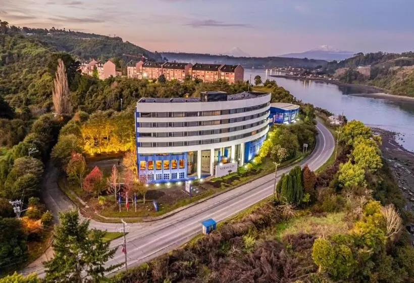 Gran Hotel Versalles Puerto Montt
