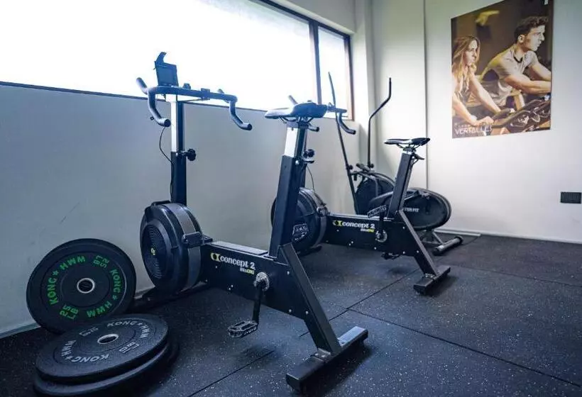 Gran Hotel Versalles Puerto Montt