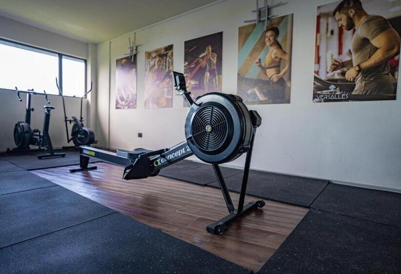 Gran Hotel Versalles Puerto Montt