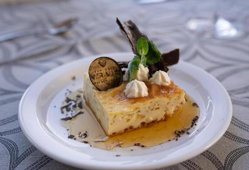 Gran Hotel Versalles Puerto Montt