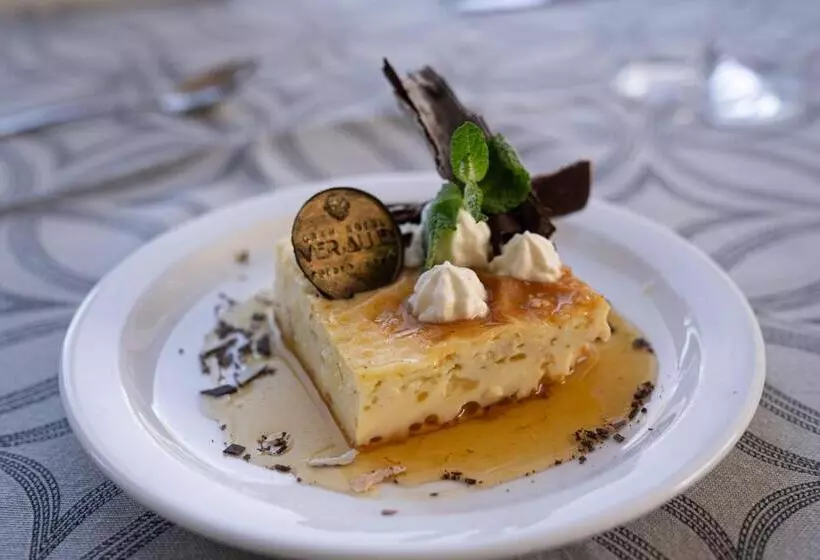 Gran Hotel Versalles Puerto Montt