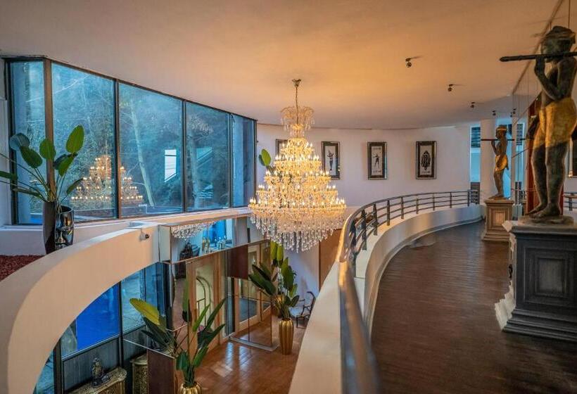 Gran Hotel Versalles Puerto Montt