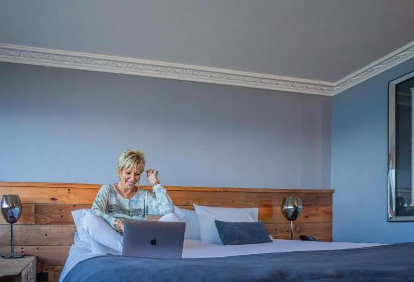 Gran Hotel Versalles Puerto Montt