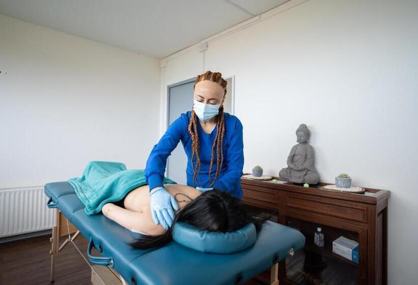 Gran Hotel Versalles Puerto Montt