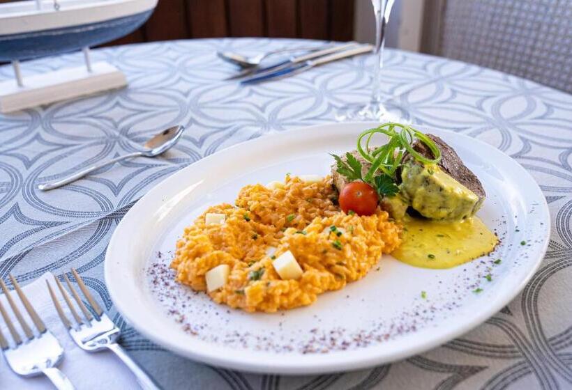 Gran Hotel Versalles Puerto Montt