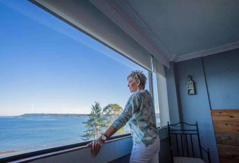 Gran Hotel Versalles Puerto Montt