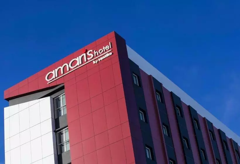 Amaris Hotel Gorontalo