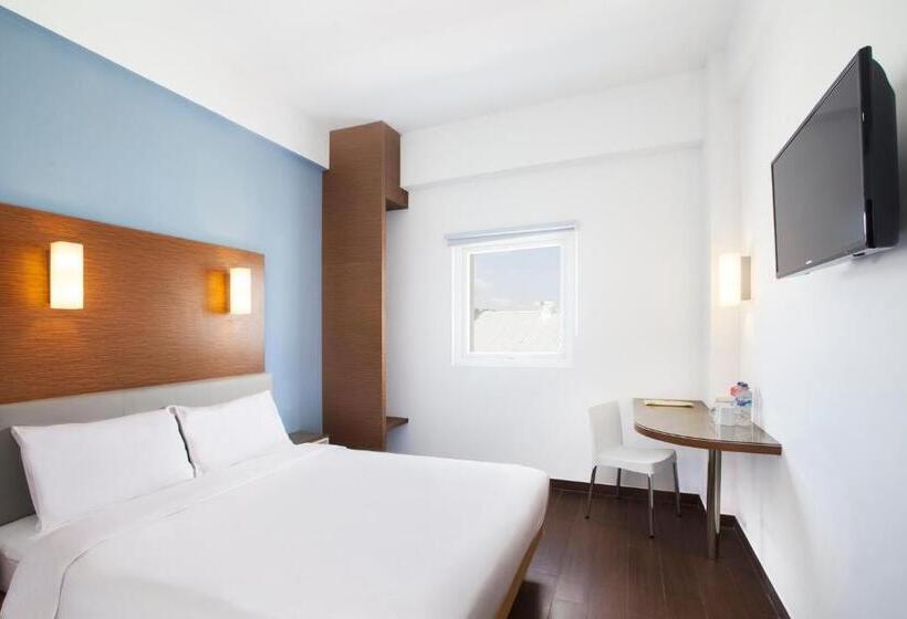 Amaris Hotel Gorontalo