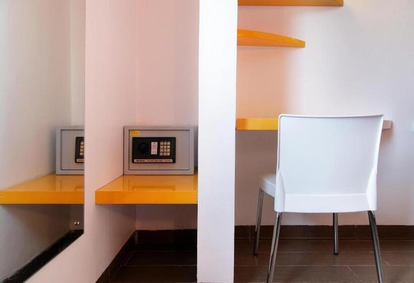 Amaris Hotel Gorontalo