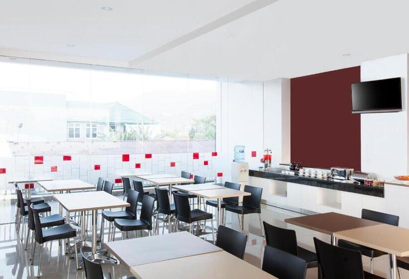 Amaris Hotel Gorontalo