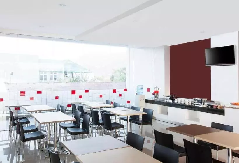 Amaris Hotel Gorontalo