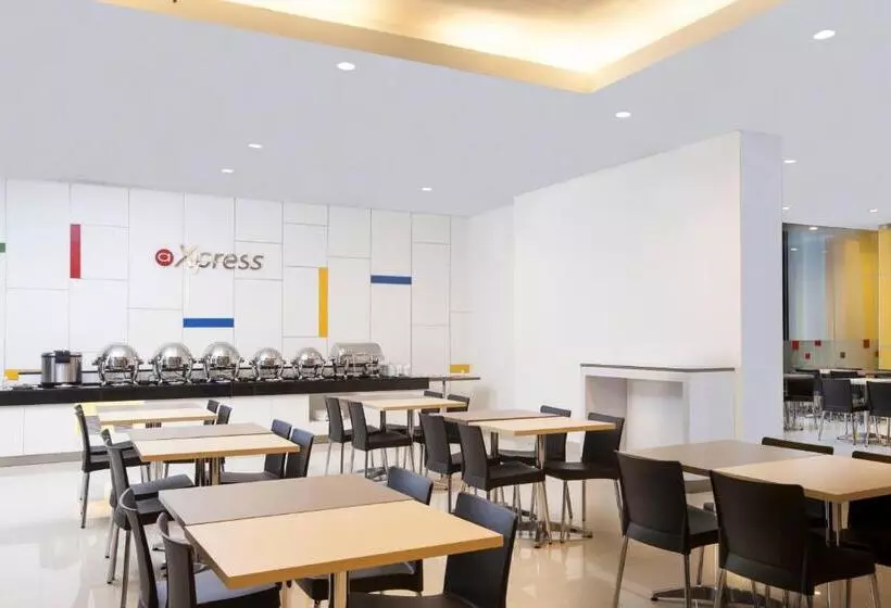 Amaris Hotel Gorontalo