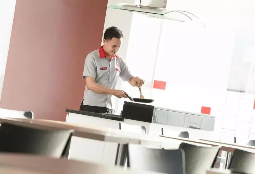 Amaris Hotel Gorontalo