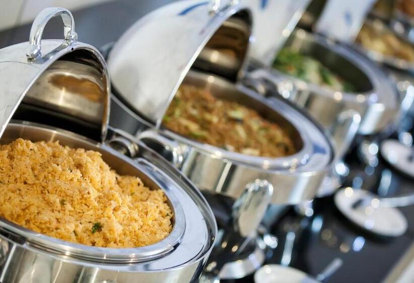 Amaris Hotel Gorontalo