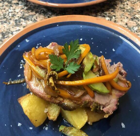 בית מלון כפרי Asis De Marratxinet Turismo De Interior