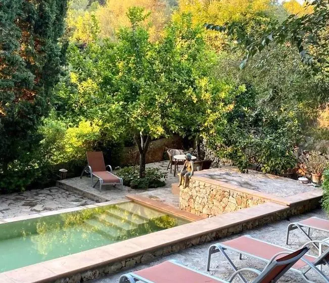 酒店 Asis De Marratxinet Turismo De Interior