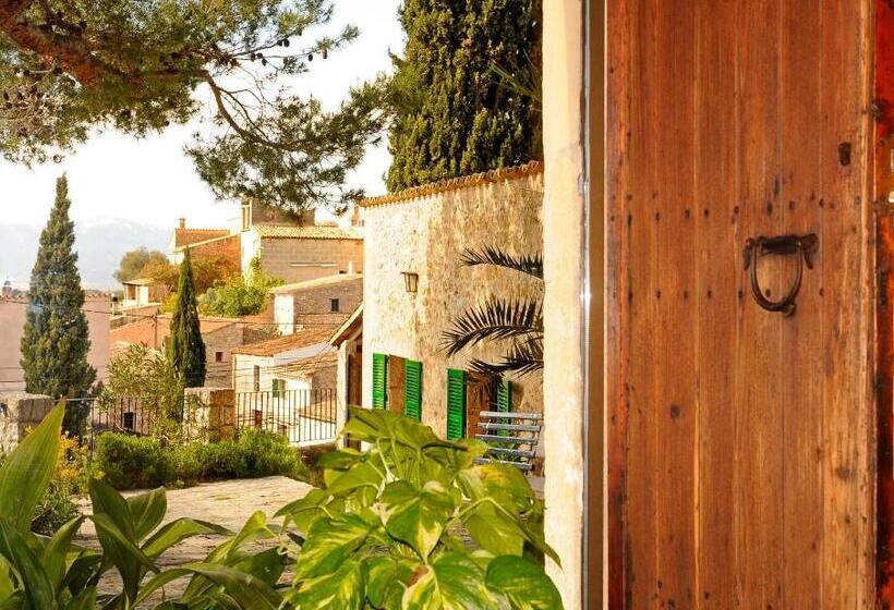 בית מלון כפרי Asis De Marratxinet Turismo De Interior