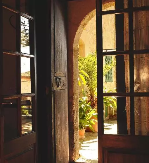 酒店 Asis De Marratxinet Turismo De Interior