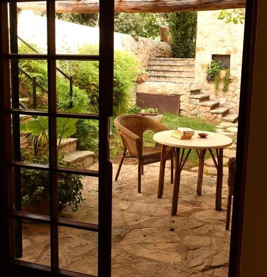 בית מלון כפרי Asis De Marratxinet Turismo De Interior