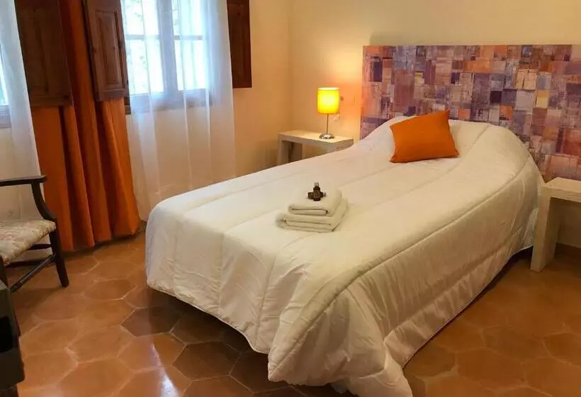 酒店 Asis De Marratxinet Turismo De Interior