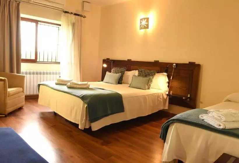 酒店 Asis De Marratxinet Turismo De Interior