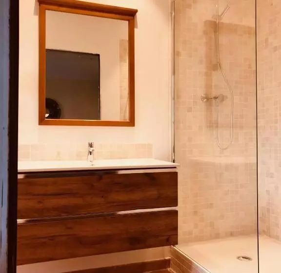 酒店 Asis De Marratxinet Turismo De Interior