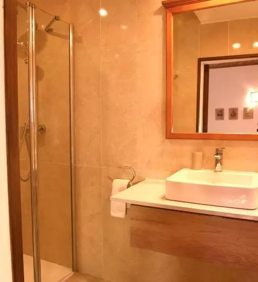 酒店 Asis De Marratxinet Turismo De Interior