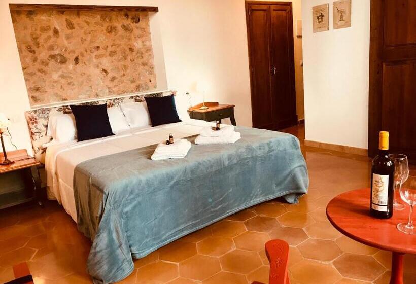 בית מלון כפרי Asis De Marratxinet Turismo De Interior