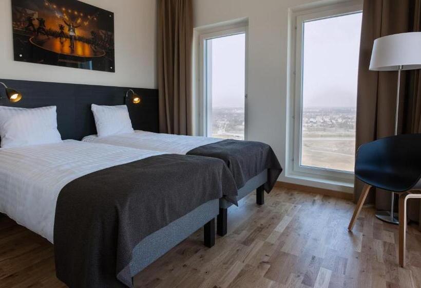 فندق Best Western Malmo Arena