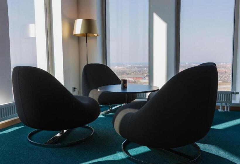 فندق Best Western Malmo Arena