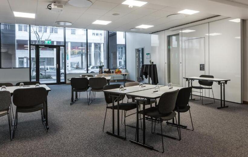 فندق Best Western Malmo Arena